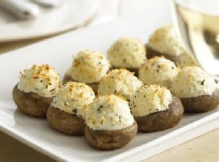 Alouette® Stuffed Mushroom Caps